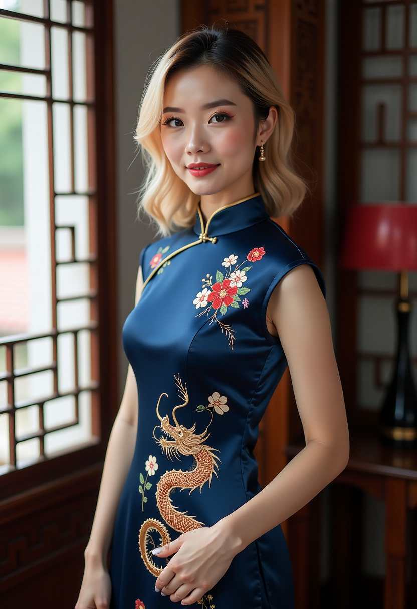岛屿来客海报